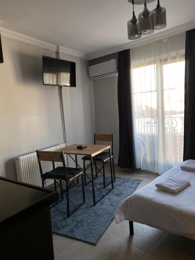 Street Suites İstanbul Dış mekan fotoğraf